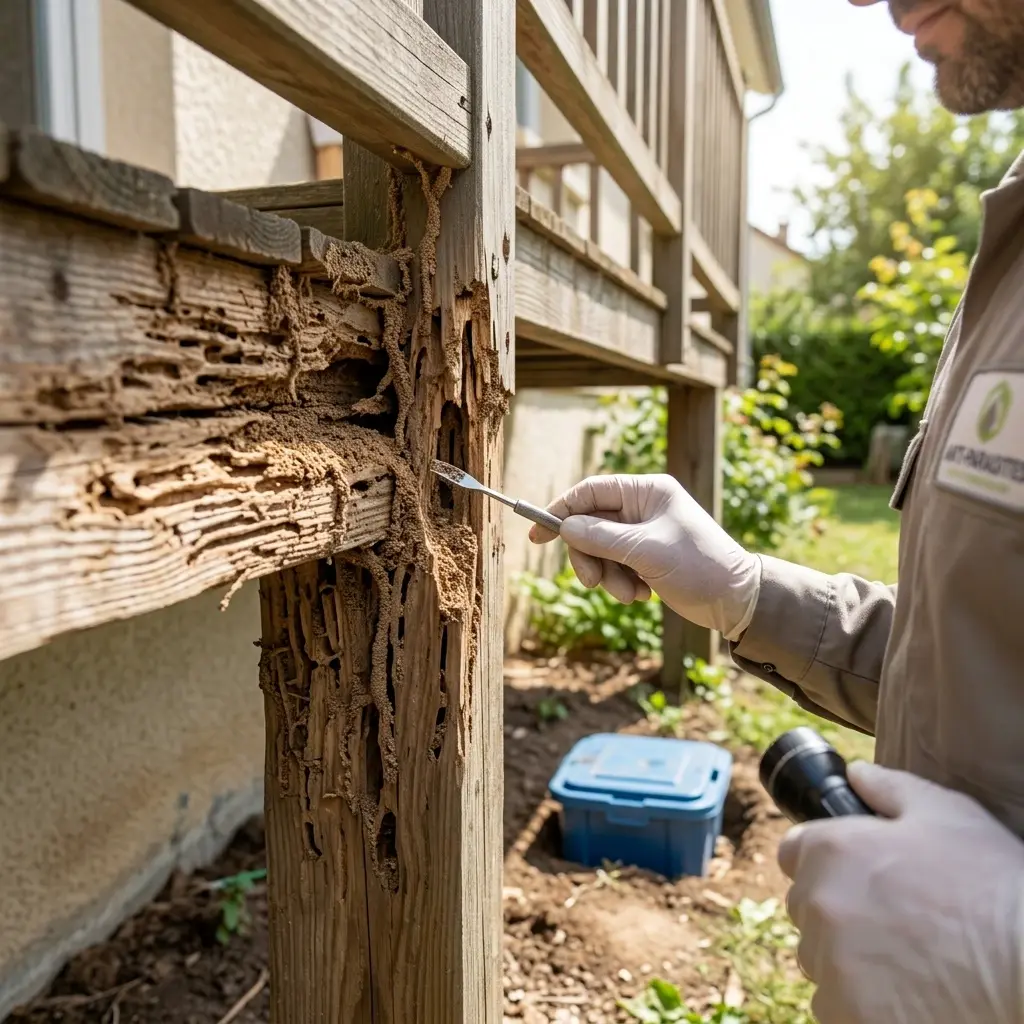 Une expertise reconnue pour protéger votre habitat en Seine-et-Marne