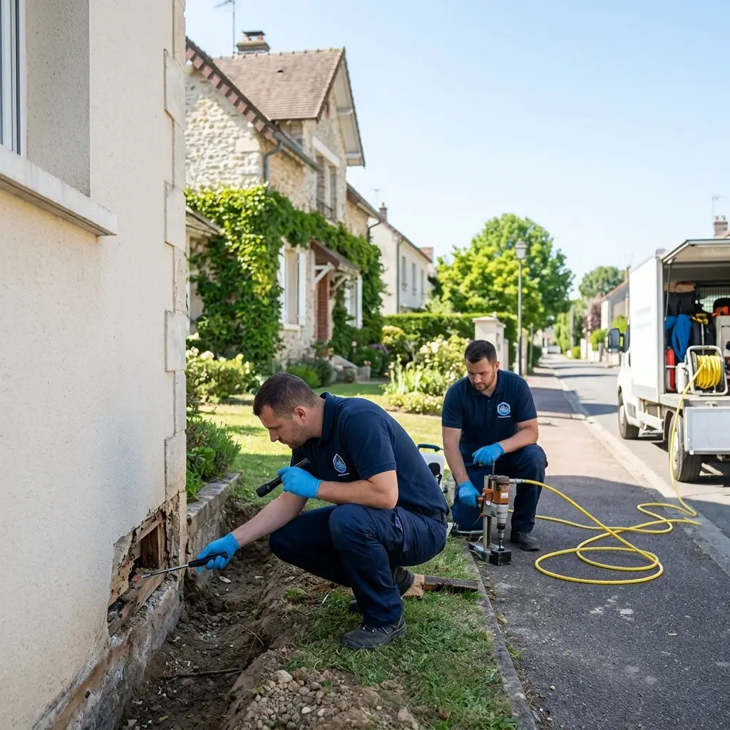 gestes de prévention pour protéger votre maison