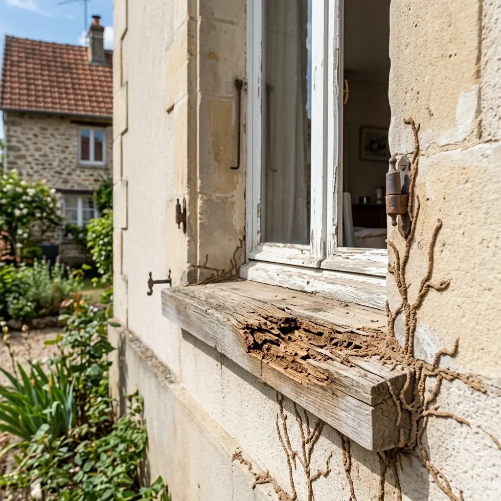 Une solution efficace pour protéger votre maison