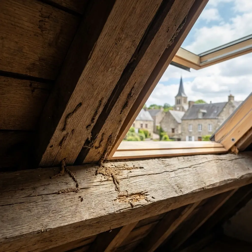 Une solution radicale pour retrouver la sérénité chez vous