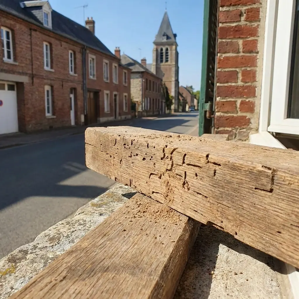 Prévenir l'invasion et limiter les risques dans votre foyer