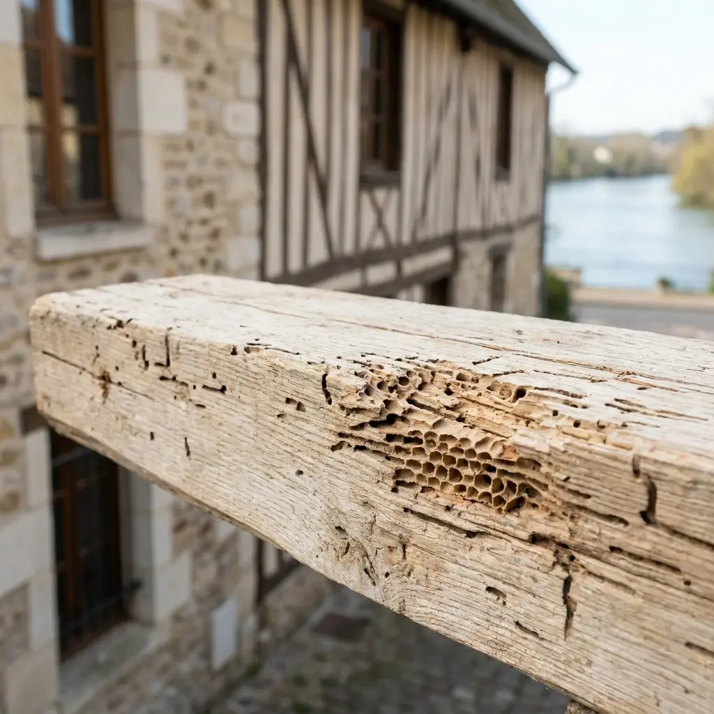 Pourquoi nous choisir à Lagny-sur-Marne ?