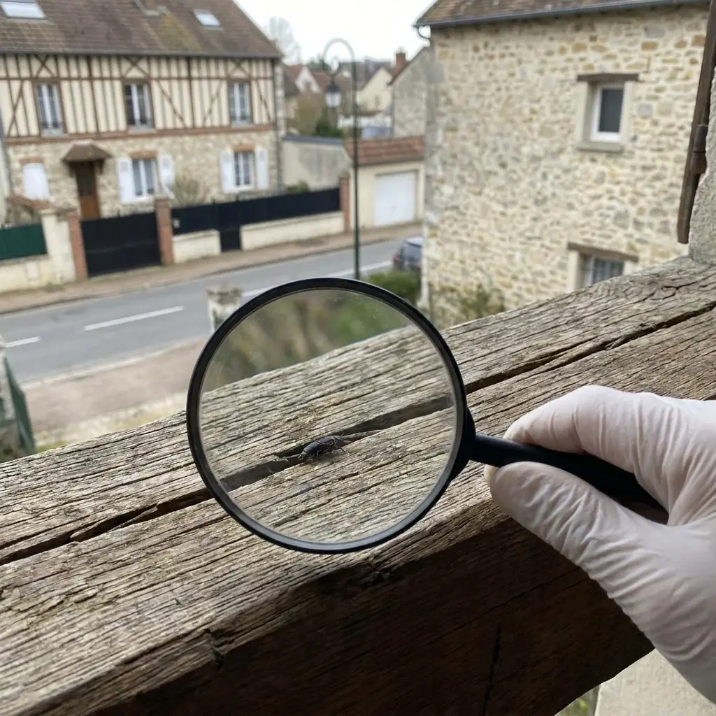 Besoin d'une intervention rapide à Lagny-sur-Marne ?