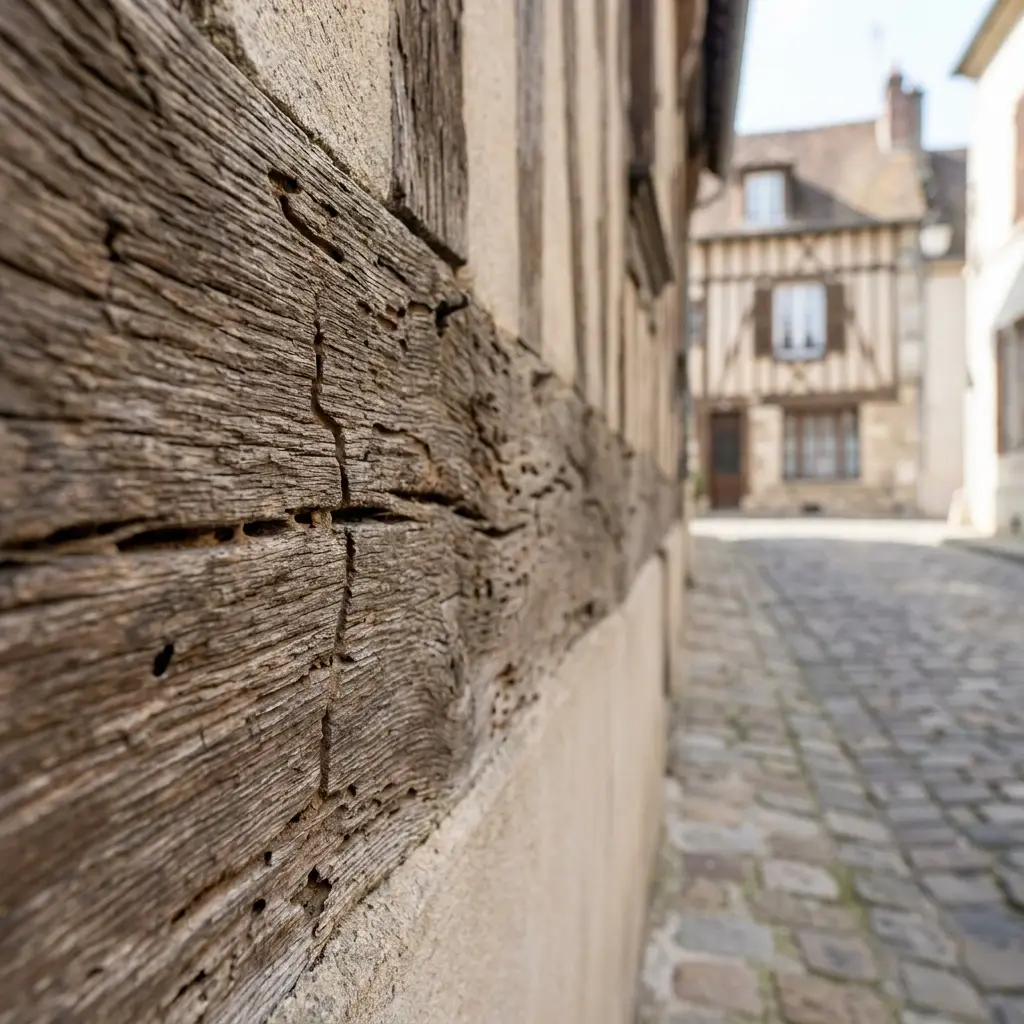 Termites Lagny-sur-Marne (77400)