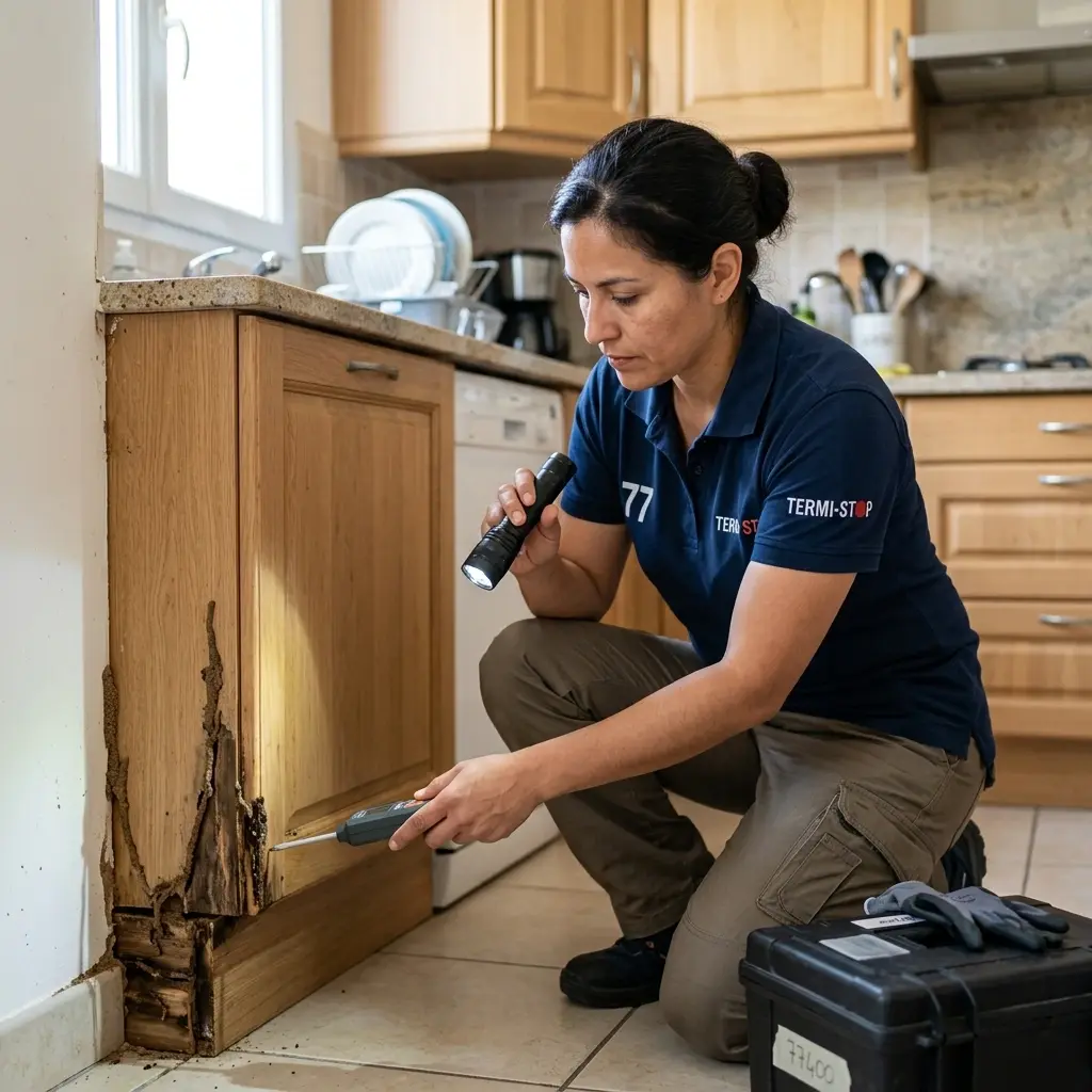 Une sérénité retrouvée pour votre habitation