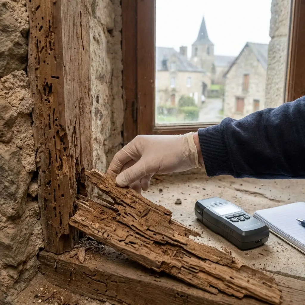 Comment se déroule l'intervention à Annet-sur-Marne ?
