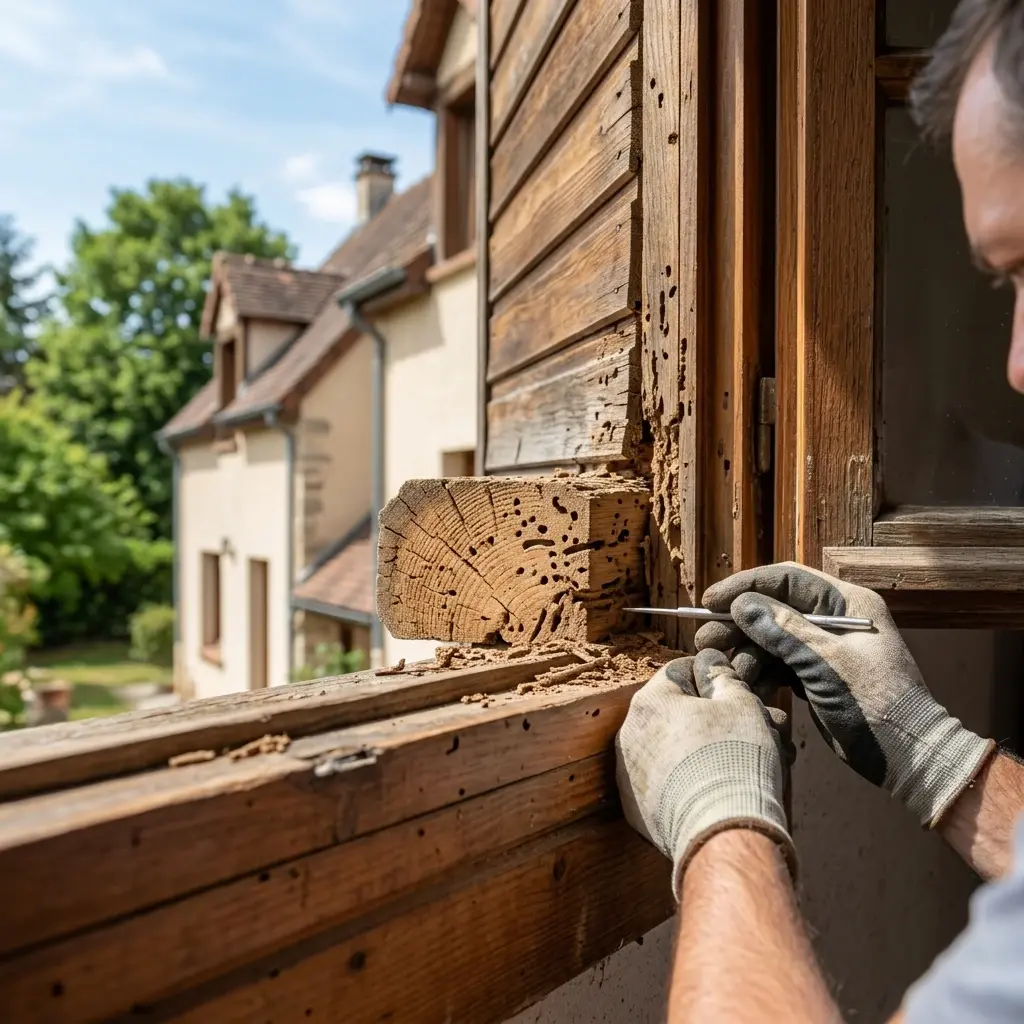 Gestes de prévention pour protéger votre maison