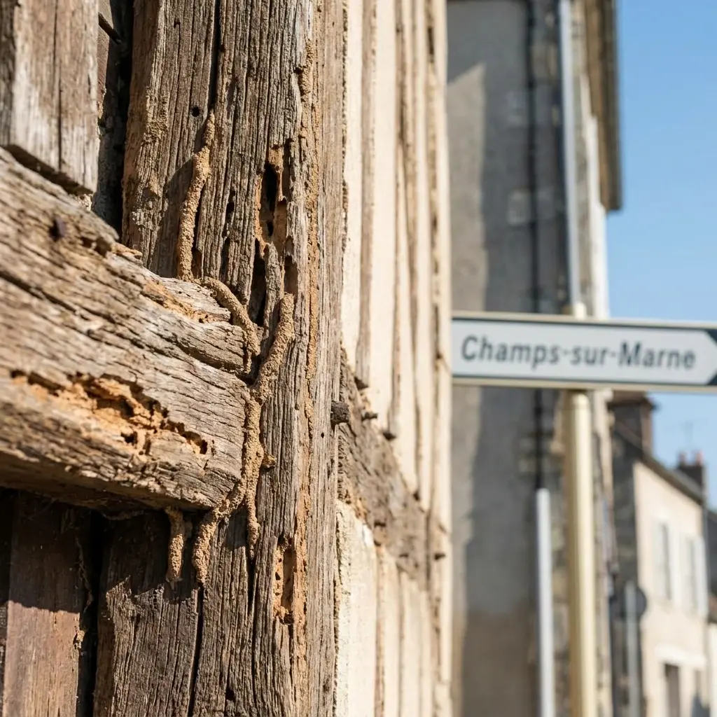 Une expertise reconnue pour sécuriser votre habitation