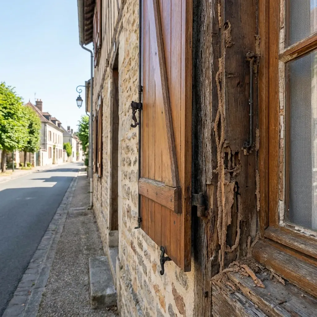 Besoin d'une intervention rapide à Champs-sur-Marne ?
