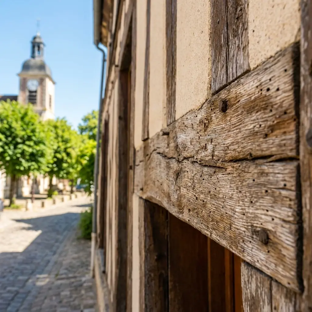 Comment se déroule l'intervention à Champs-sur-Marne ?