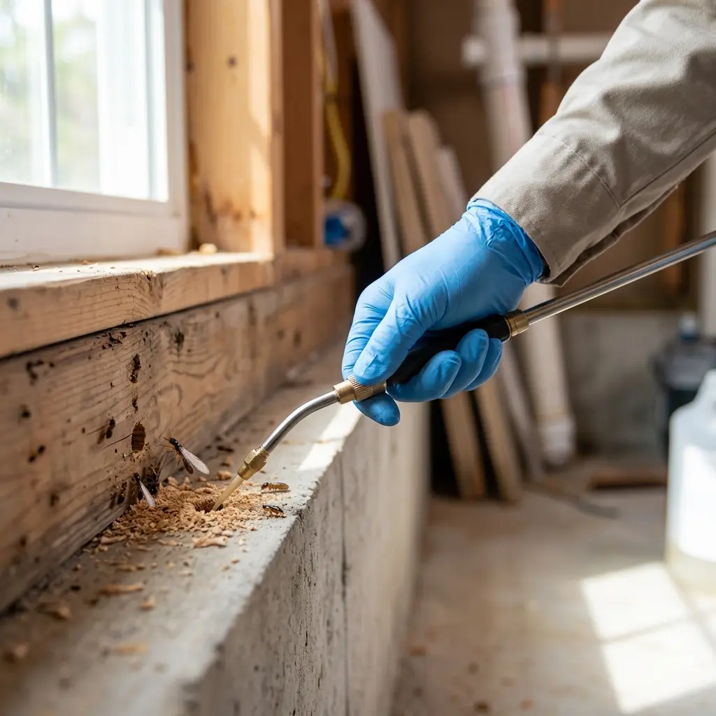 Une tranquillité retrouvée pour votre maison et vos proches