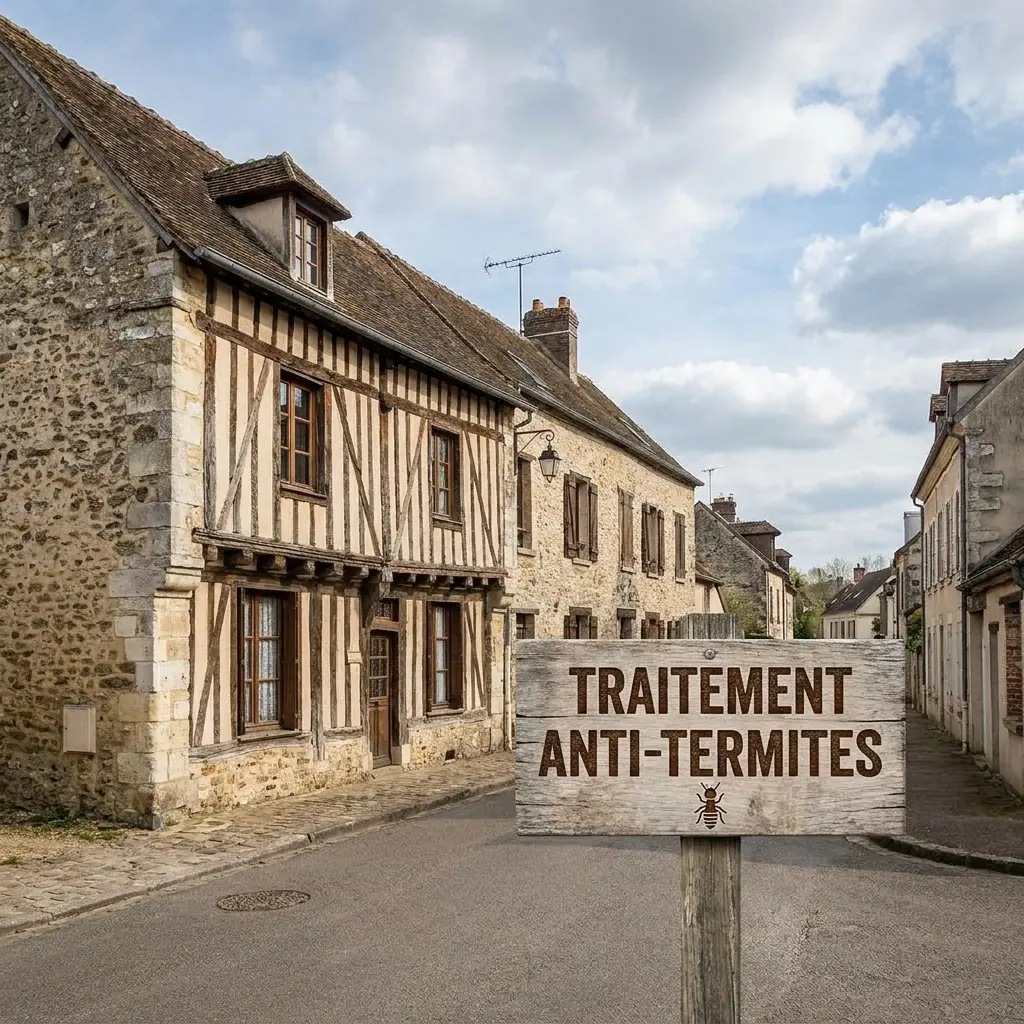Besoin d’une intervention rapide à Esbly ?