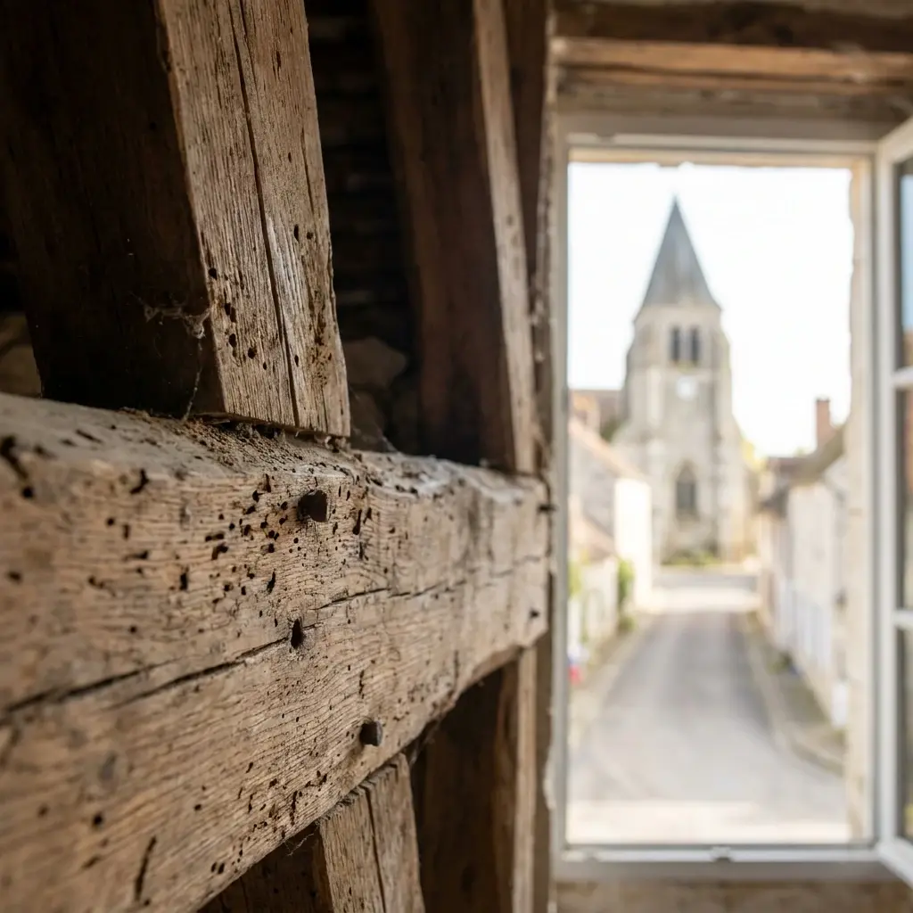 Besoin d'une intervention rapide à Souppes-sur-Loing ?