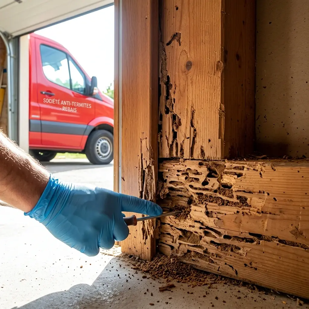 Termites Rebais (77510)