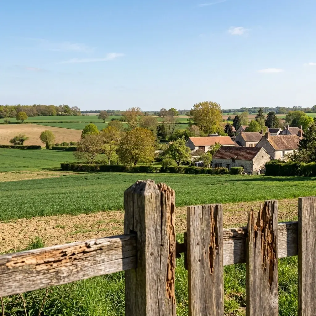 Pourquoi nous choisir pour vos problèmes de termites à Pommeuse ?