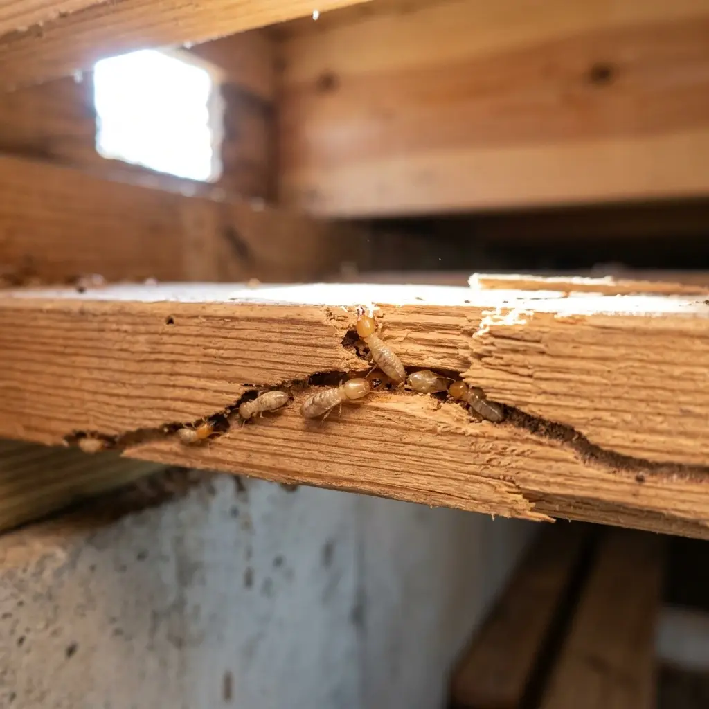 Une solution professionnelle pour sécuriser votre habitat