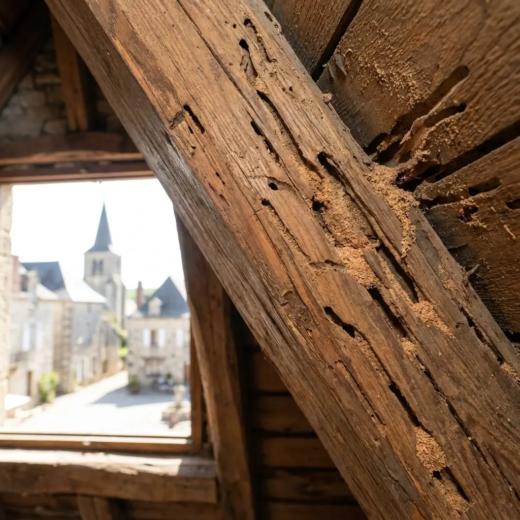 Comment limiter les risques d'infestation chez vous ?