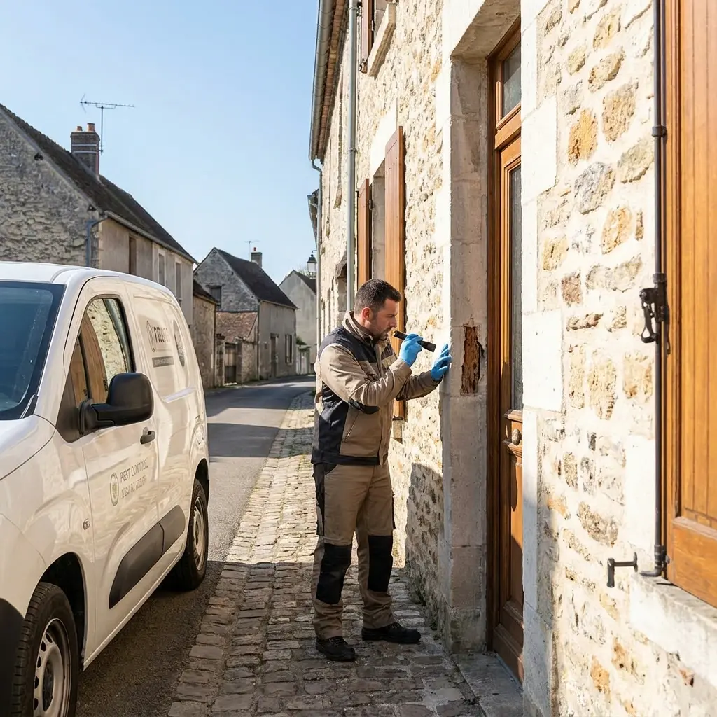 Comment se déroule l'intervention à Moissy-Cramayel ?