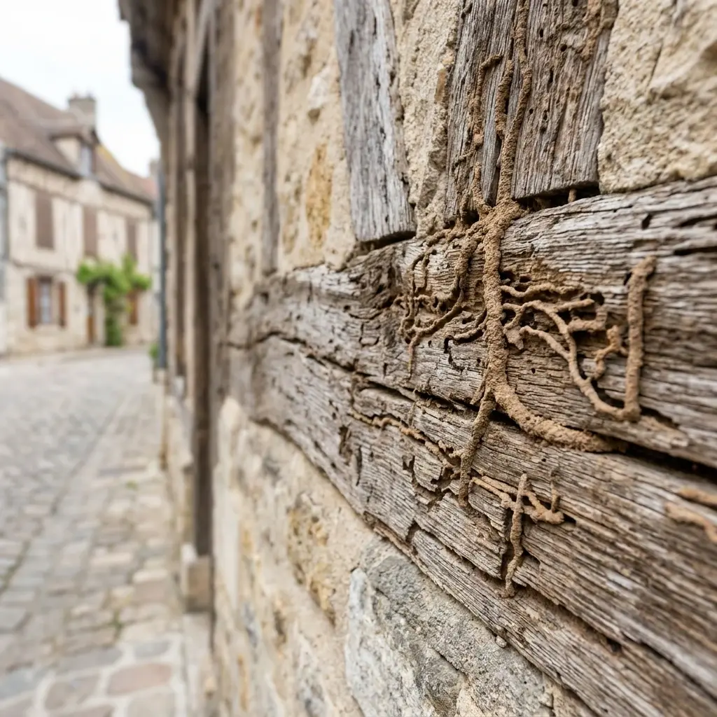 Bons réflexes à adopter à Château-Landon