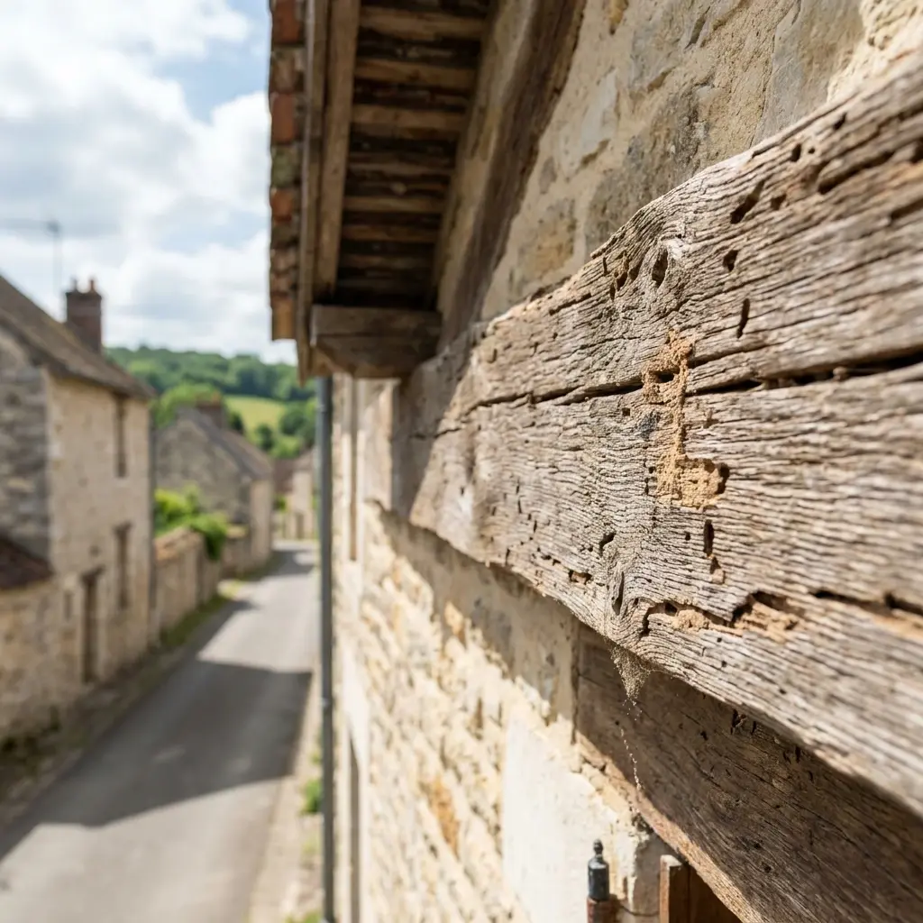 Un expert local pour sécuriser votre patrimoine immobilier