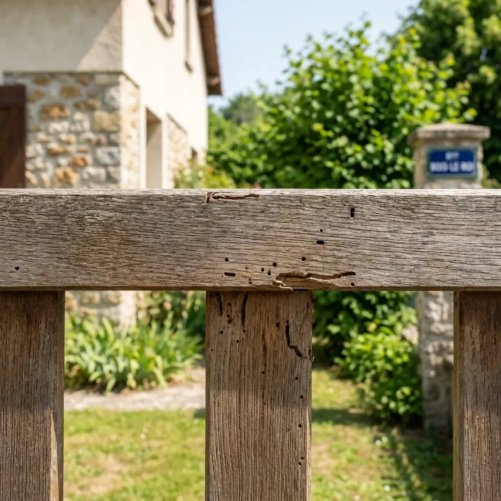 Besoin d'une intervention rapide à Bois-le-Roi ?