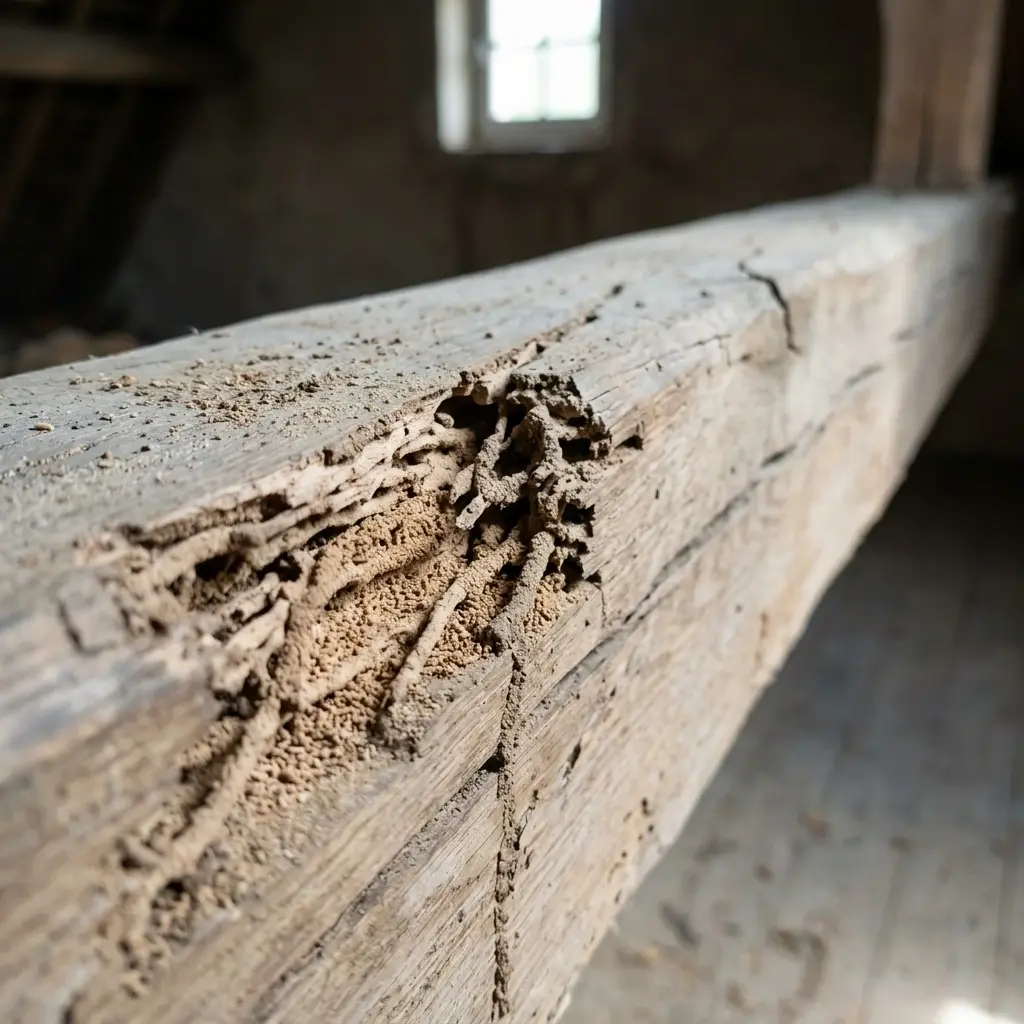 Comment se déroule l'intervention à Bois-le-Roi ?
