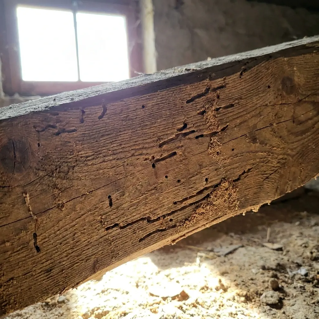 Une tranquillité retrouvée pour votre foyer et vos biens