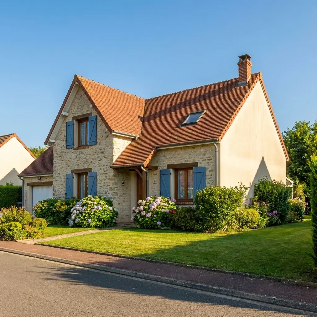 Comment se déroule l'intervention à Bussy-Saint-Georges ?