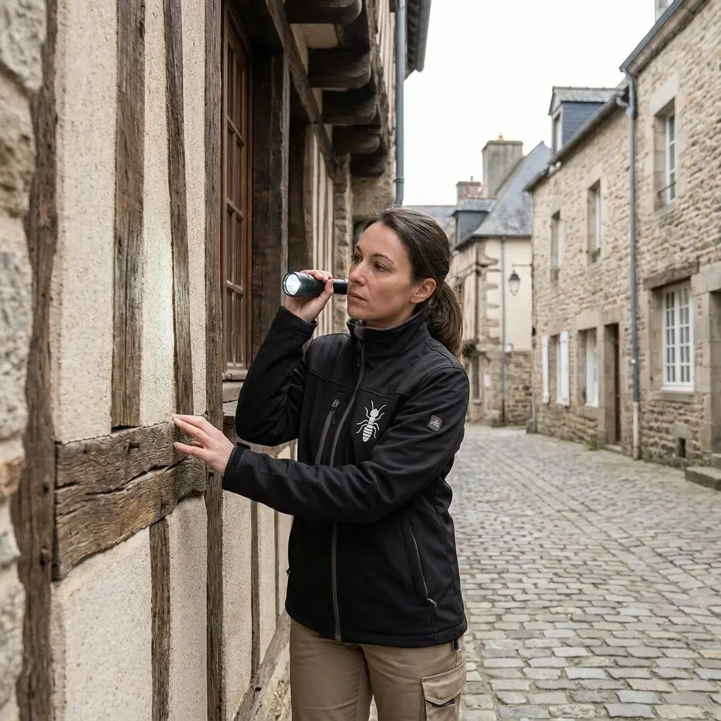 Besoin d'une intervention rapide à Chanteloup-en-Brie ?