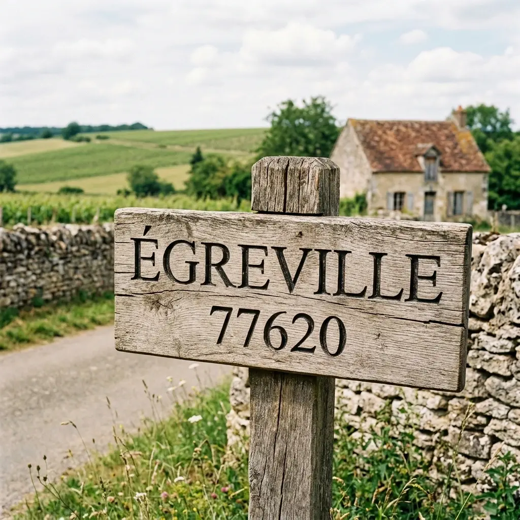 Besoin d'une intervention rapide à Égreville ?