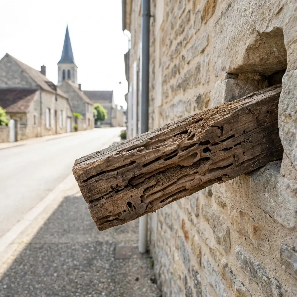 Comment prévenir l'invasion de nuisibles dans votre logement