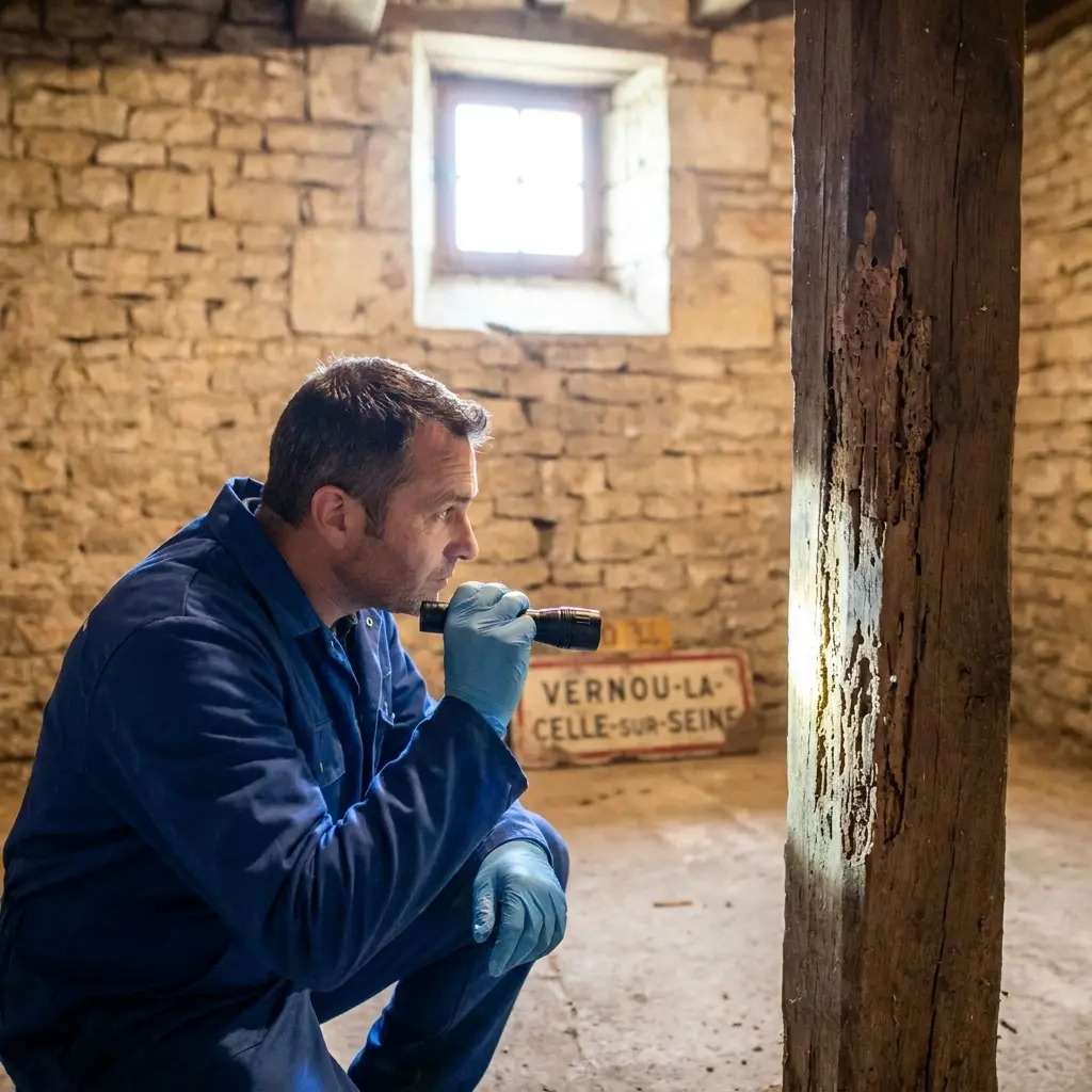 Une solution durable pour protéger votre habitation