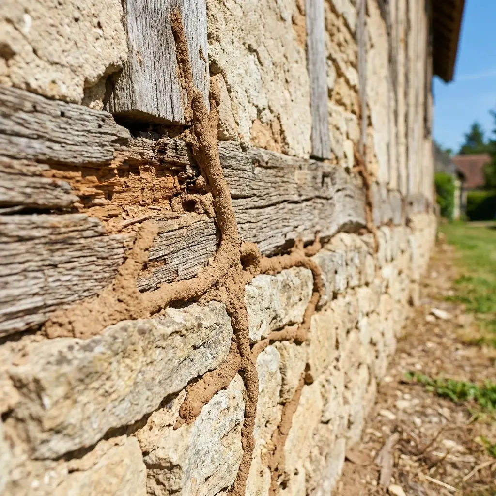 Besoin d'une intervention rapide à Vernou-la-Celle-sur-Seine ?