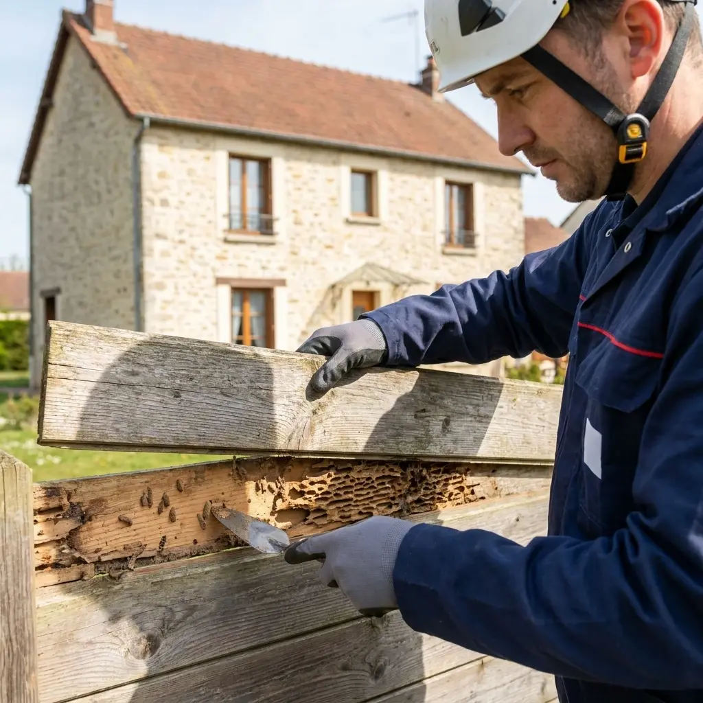 Un protocole d'éradication rigoureux et efficace