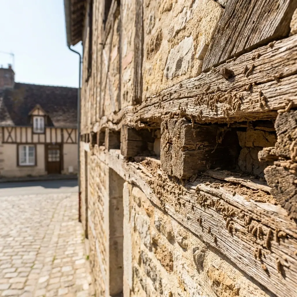 Une protection garantie pour votre habitation en Seine-et-Marne