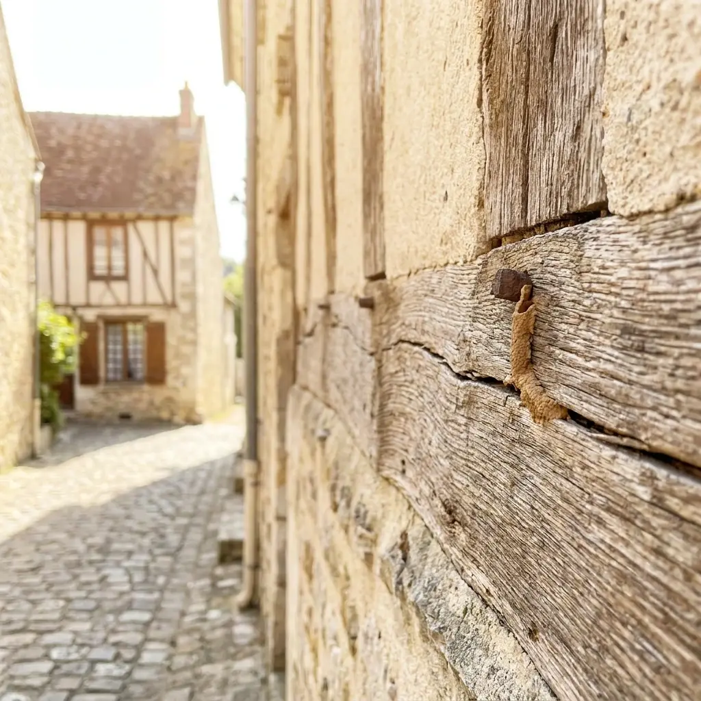 Termites Montigny-sur-Loing (77690)