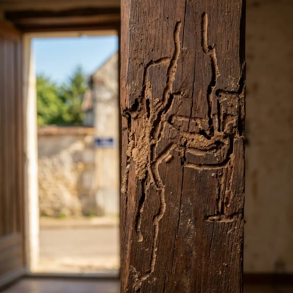 Une protection garantie pour votre habitation à Coupvray