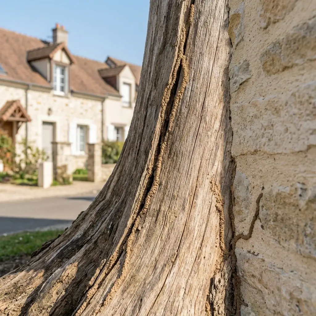 Une protection garantie pour votre patrimoine immobilier