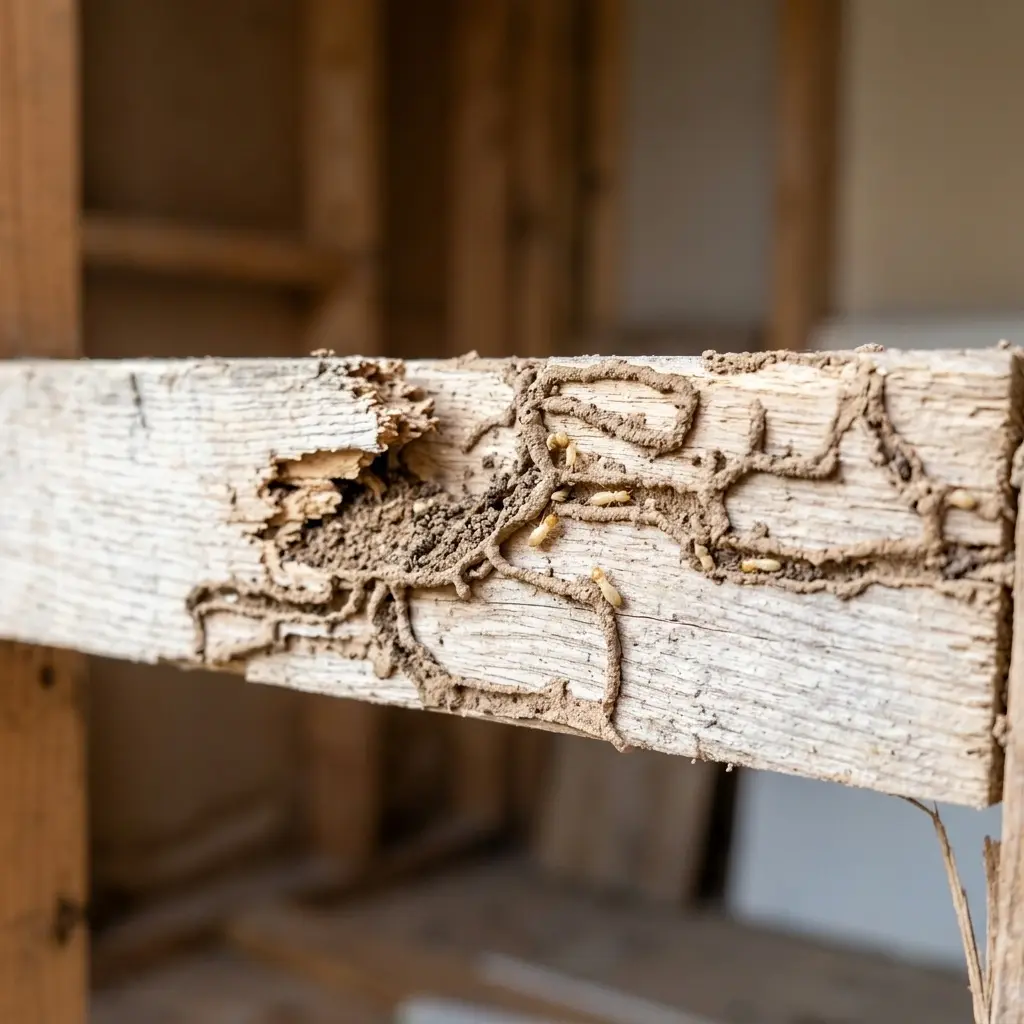 Termites Serris (77700)