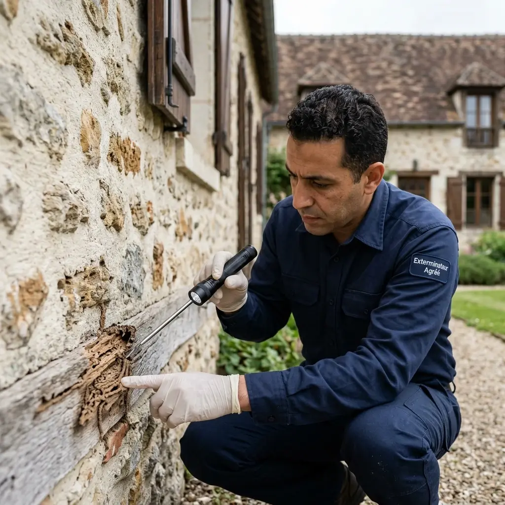 Termites Mormant (77720)