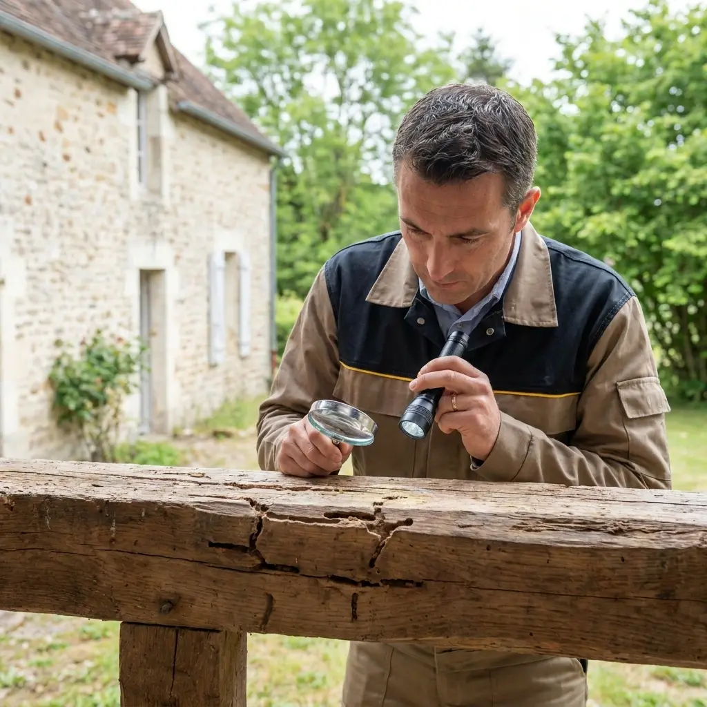 Pourquoi nous choisir à La Chapelle-la-Reine