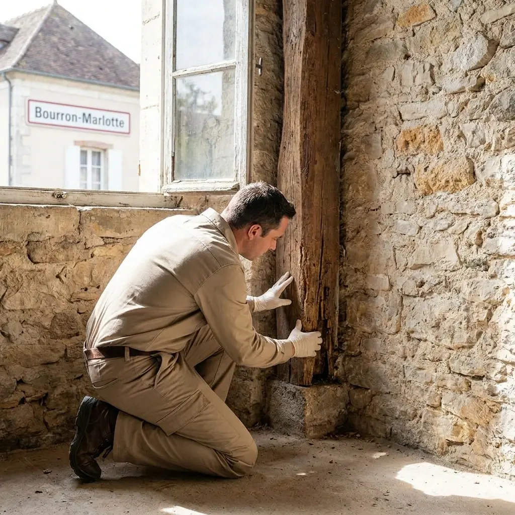 Une protection garantie pour votre patrimoine immobilier