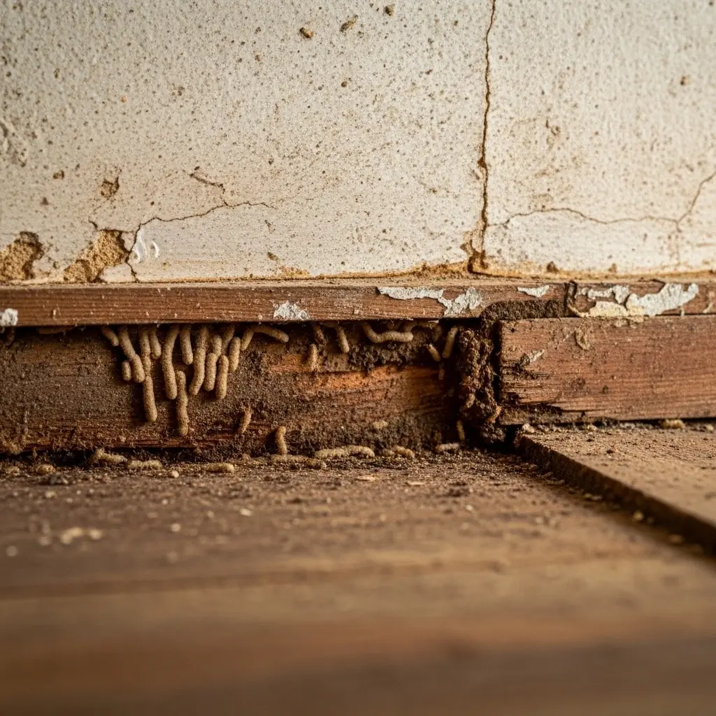 Un accompagnement professionnel pour sécuriser votre maison