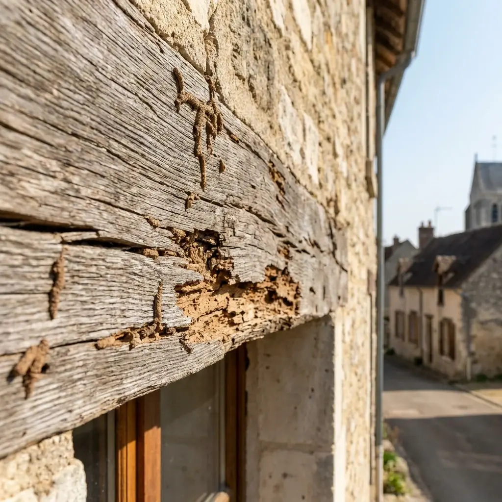 Un protocole technique rigoureux pour éradiquer les nuisibles