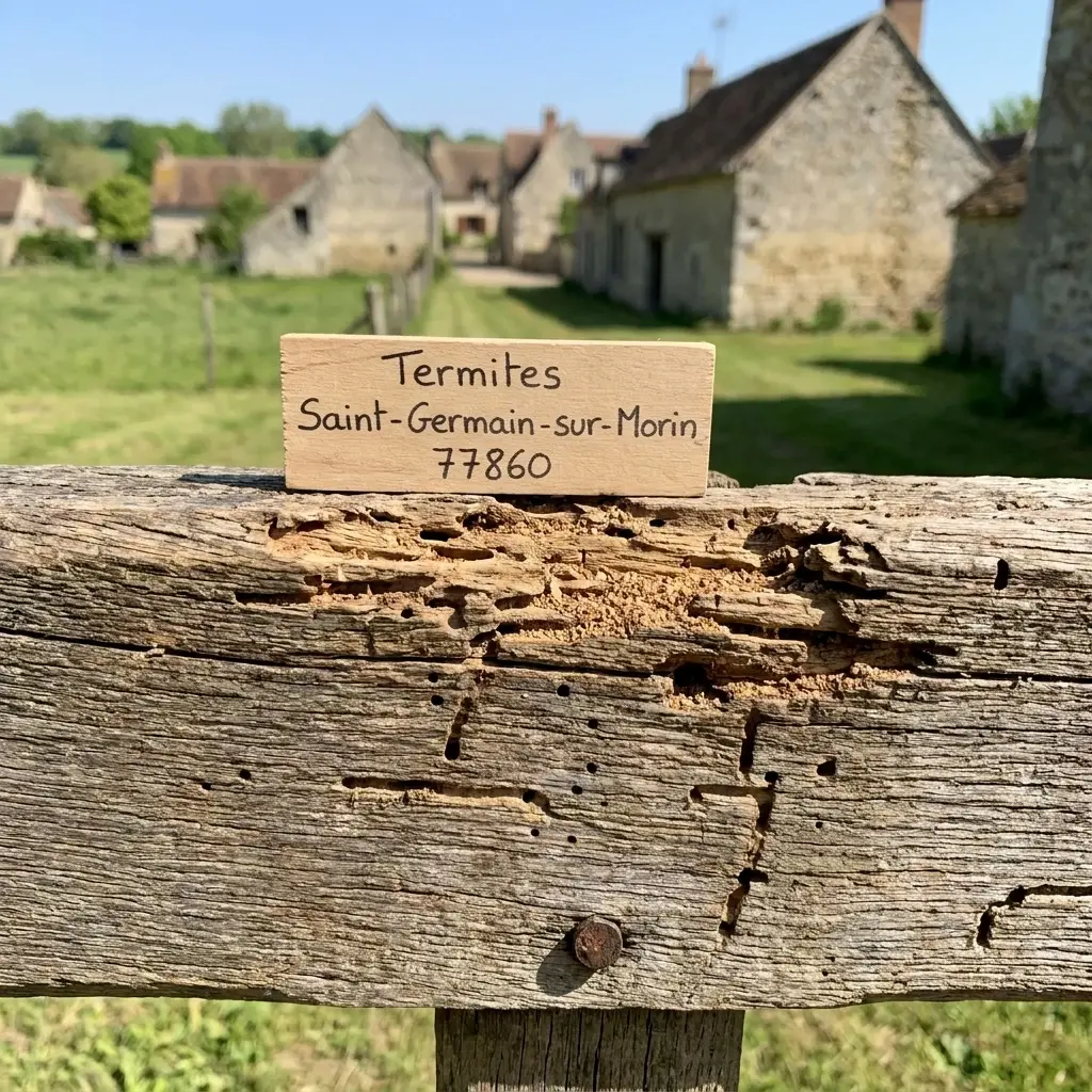 Besoin d'une intervention rapide à Saint-Germain-sur-Morin ?