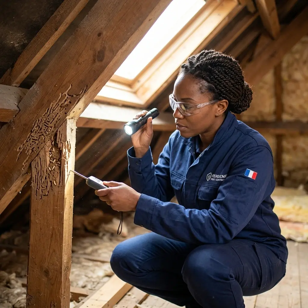 Une protection durable pour votre maison à Varreddes