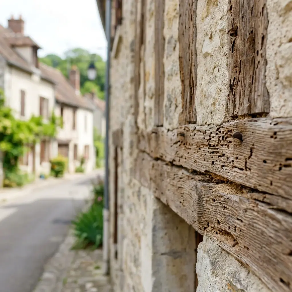 Besoin d'une intervention rapide à Samois-sur-Seine ?