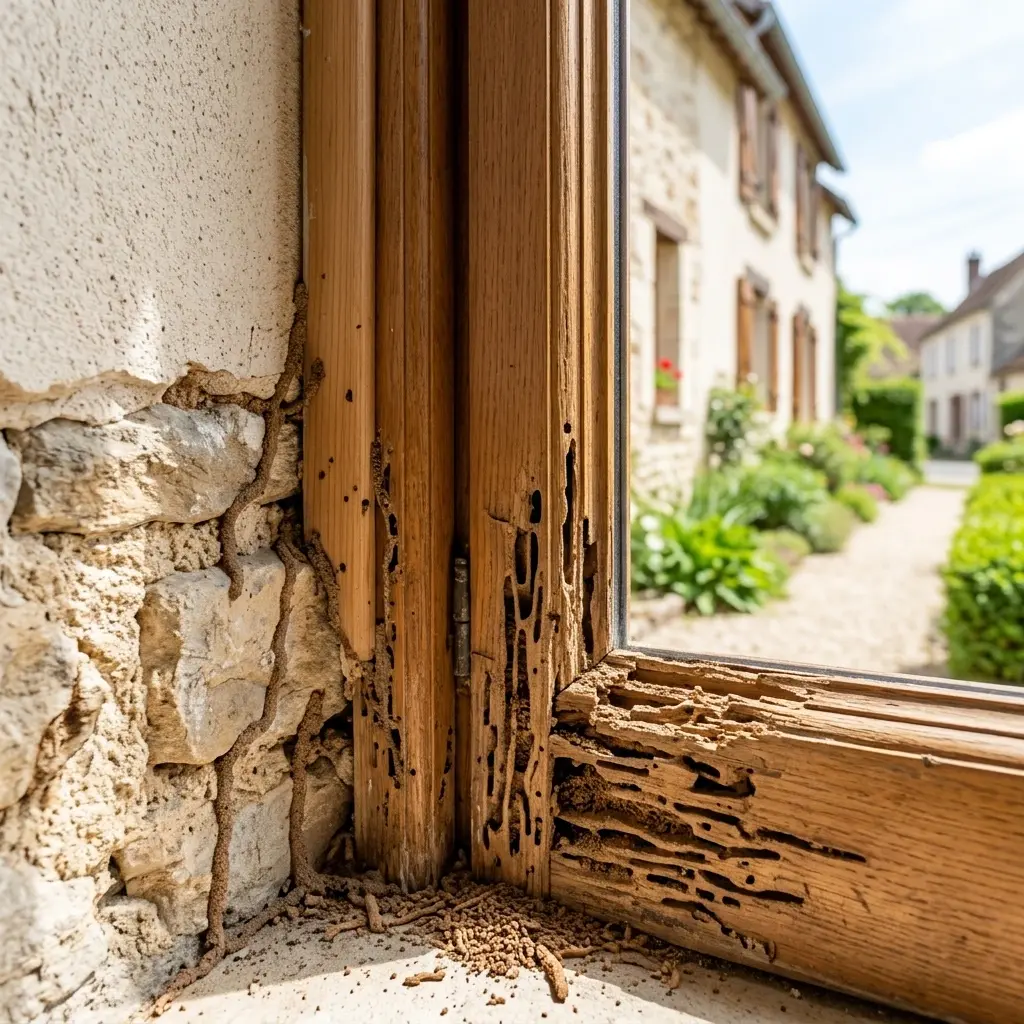 Un accompagnement professionnel pour sécuriser vos fondations