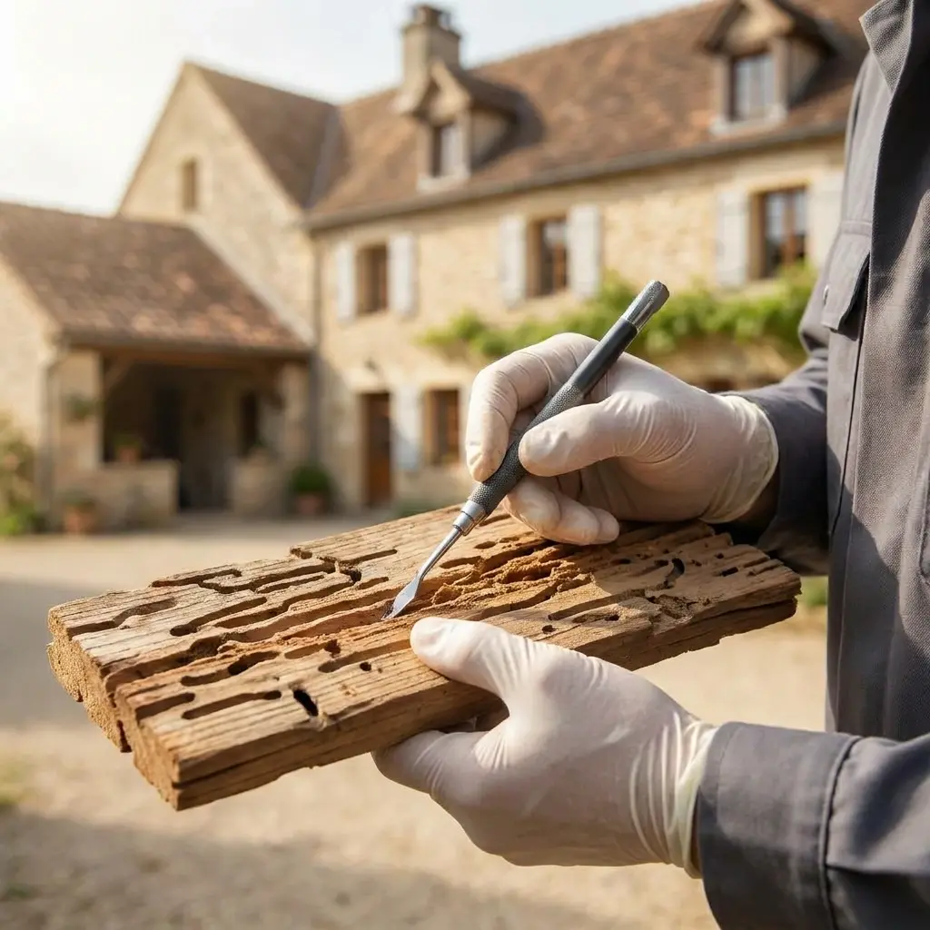 Une stratégie d'extermination rigoureuse et ciblée
