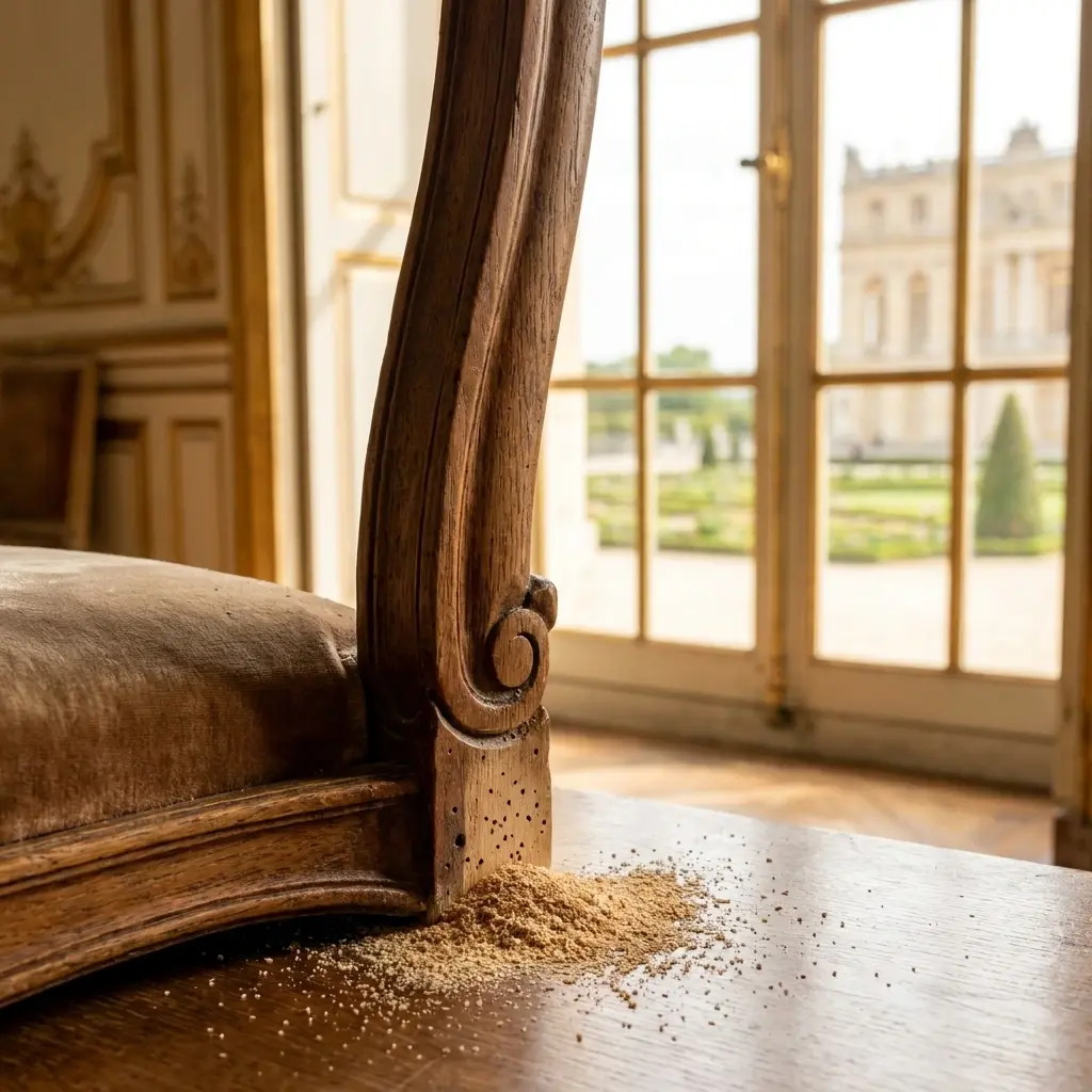 Une protection garantie pour votre habitat et vos proches